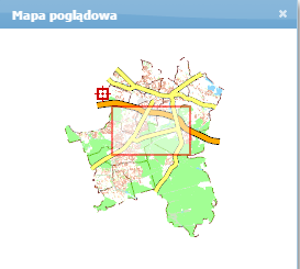 mapa pogladowa alt